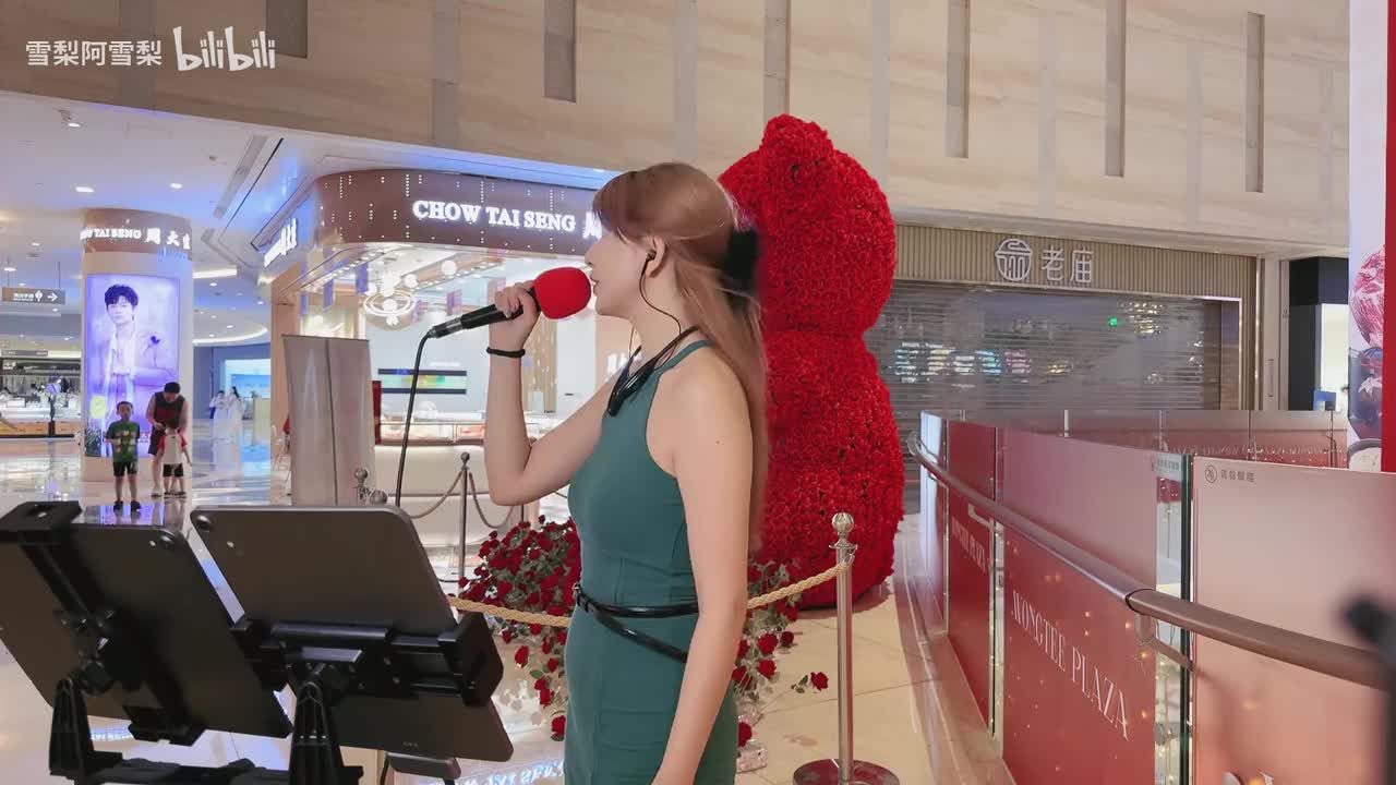 1-深圳餐厅唱歌