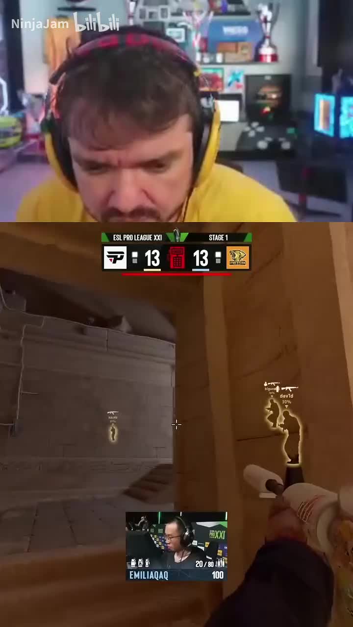 ludin评论区补充的记仇偷包往事-PAIN PERDENDO O ROUND MAIS INACREDITÁVEL DE 2025