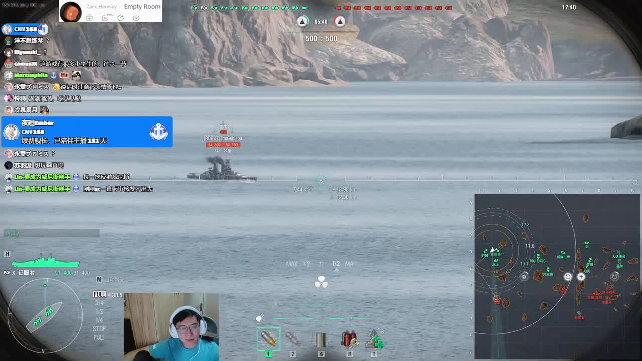 10征服者29w伤，走位合理奠定翻盘的基础