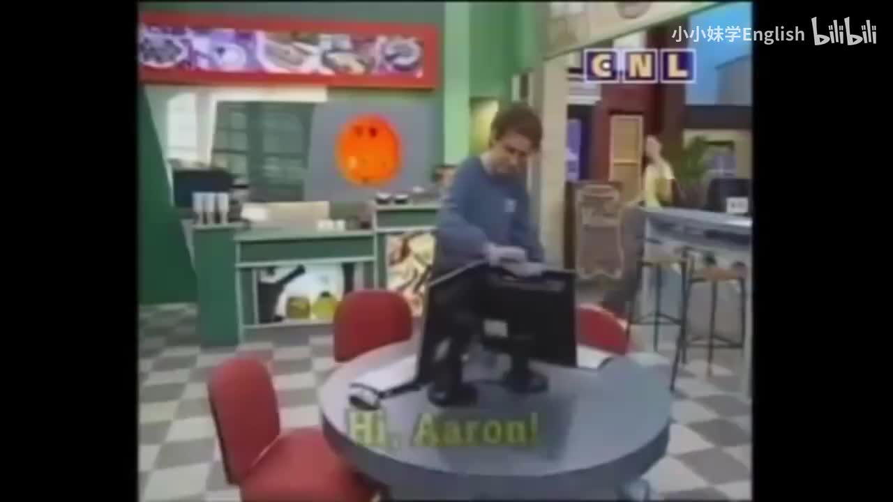 27. English Conversation 49 _ Everyday English