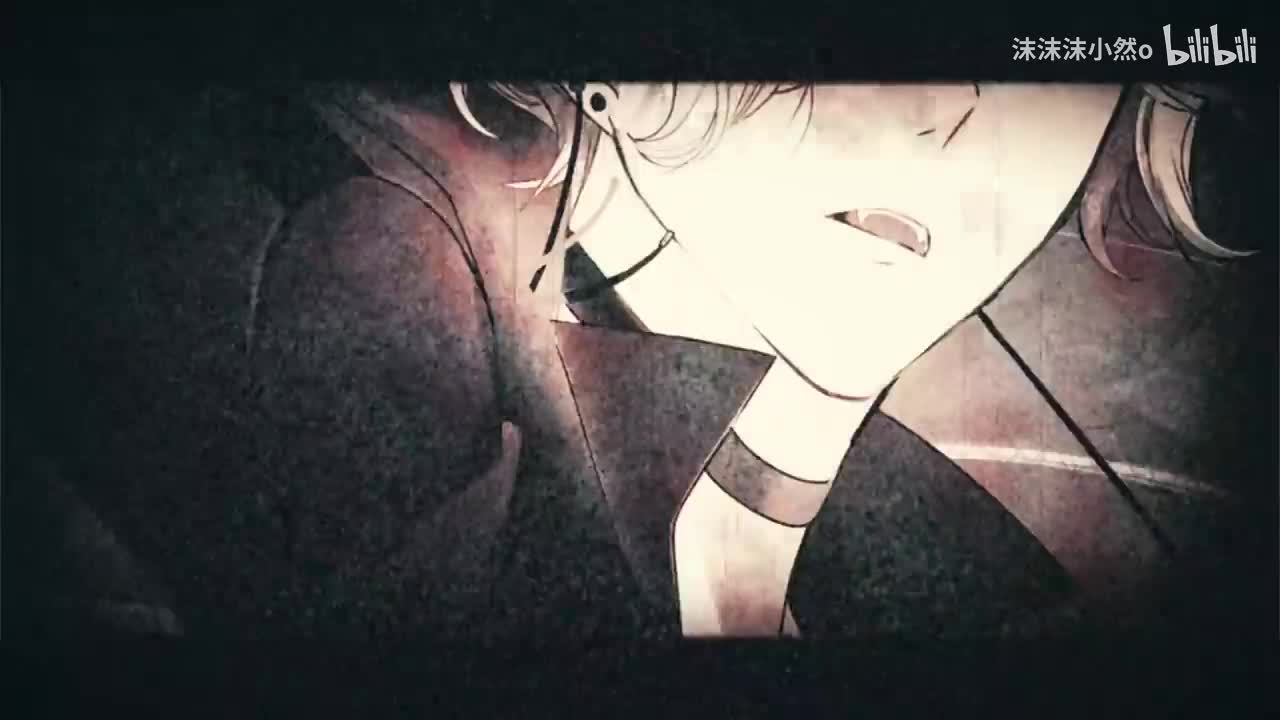 (魔鬼恋人)DIABOLIK LOVERS CHAOS LINEAGE