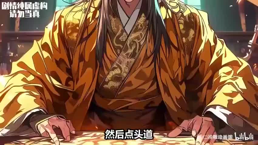 【已完结】动画P8