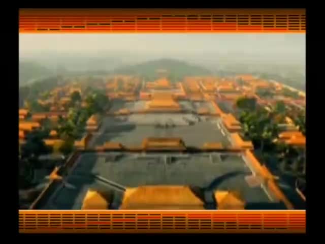 第37集_《易经的智慧》泰否综述_否极泰来