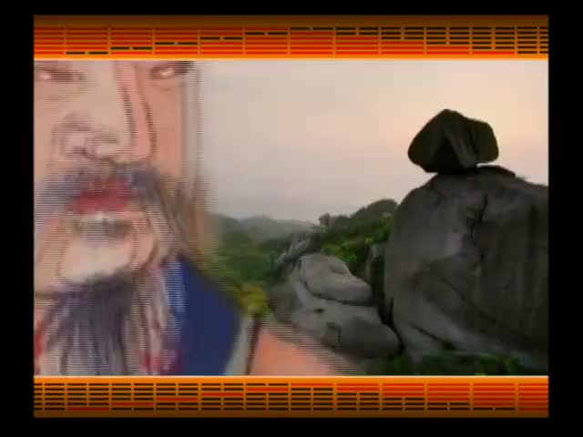 第7集_《易经的智慧》总论_易经与命运