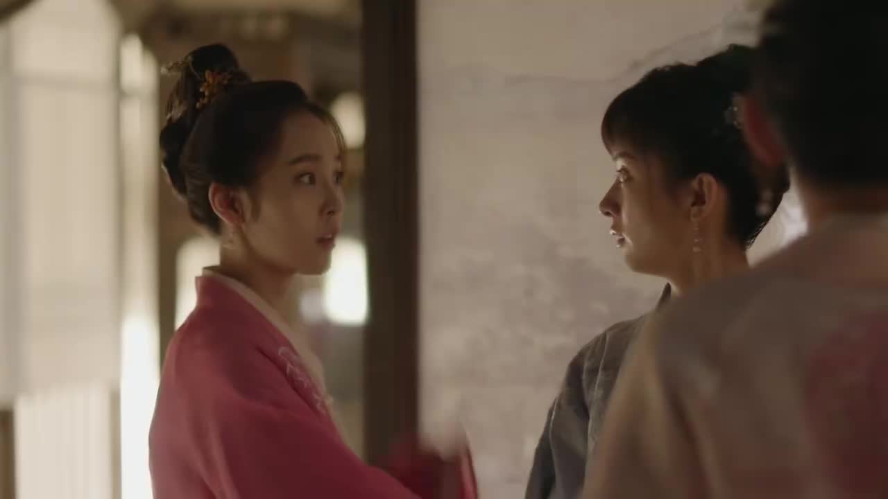 知否第六期：被“调教”的父亲，被“遗忘”的女儿