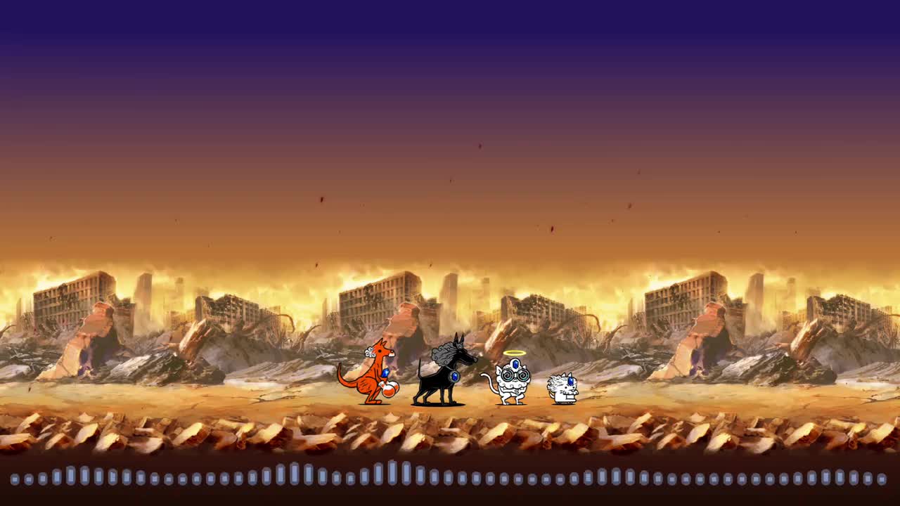 传奇故事0 战斗5