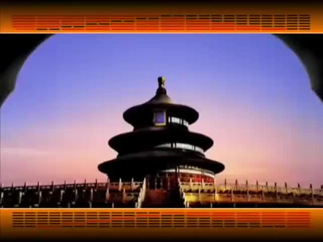 第130集_《易经的智慧》卦序55_丰卦_处丰之道