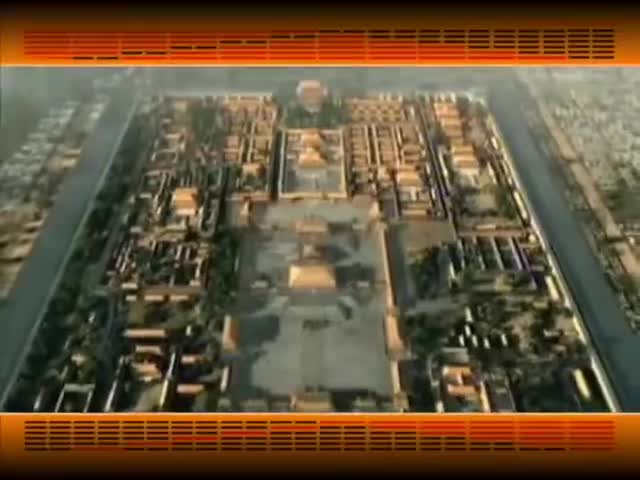 第85集_《易经的智慧》卦序34_大壮卦_大壮之道