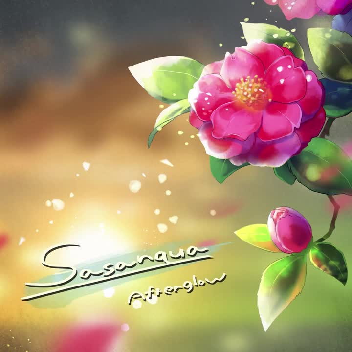 Sasanqua (short ver.)