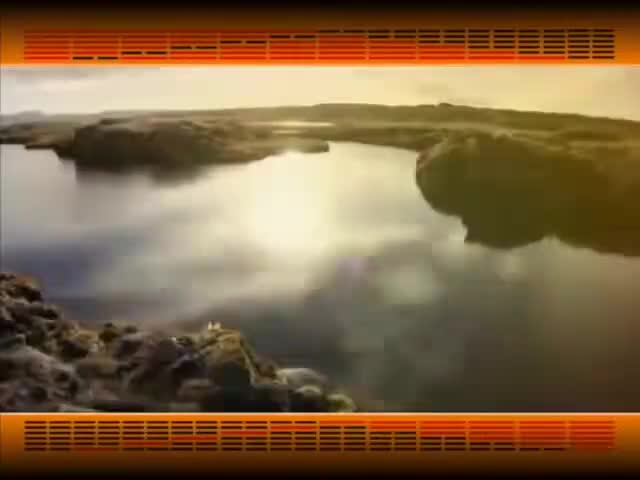 第87集_《易经的智慧》卦序35_晋卦_光明磊落