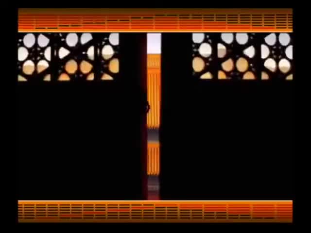 第52集_《易经的智慧》卦序20_观卦_观察膽仰