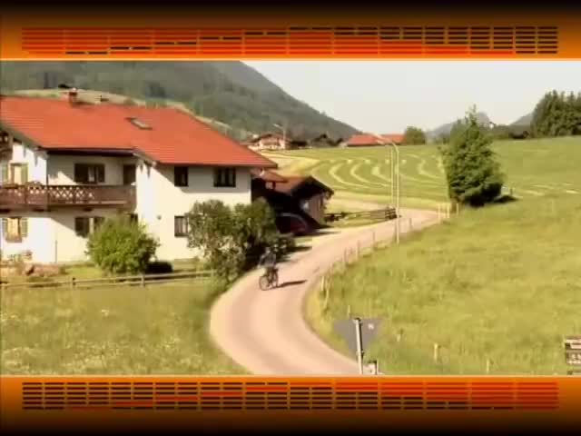 第131集_《易经的智慧》卦序56_旅卦_行旅之道