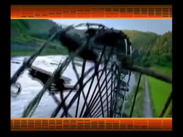 第57集_《易经的智慧》卦序21_噬嗑卦_铲除梗碍