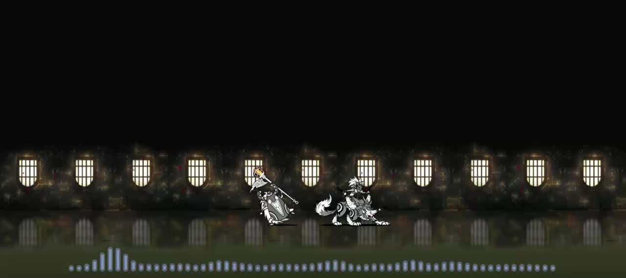 传奇故事0 战斗3