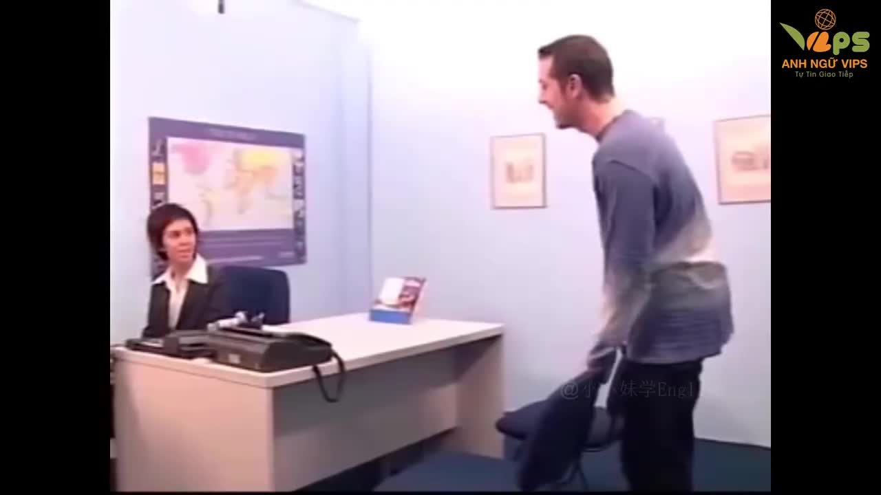 36. English Conversation 06 _ English For Travel a