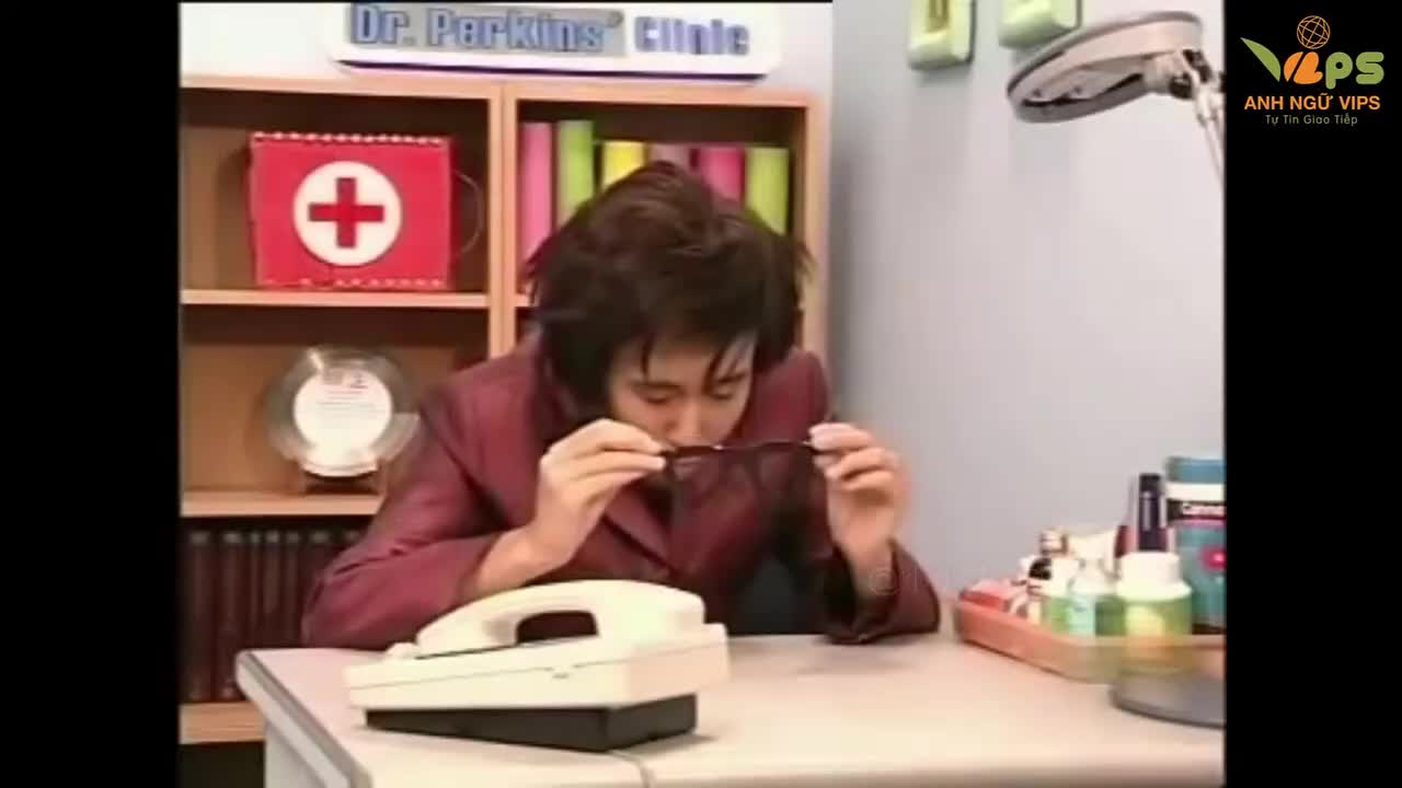 47. English Conversation 17 _ Everyday English _ F