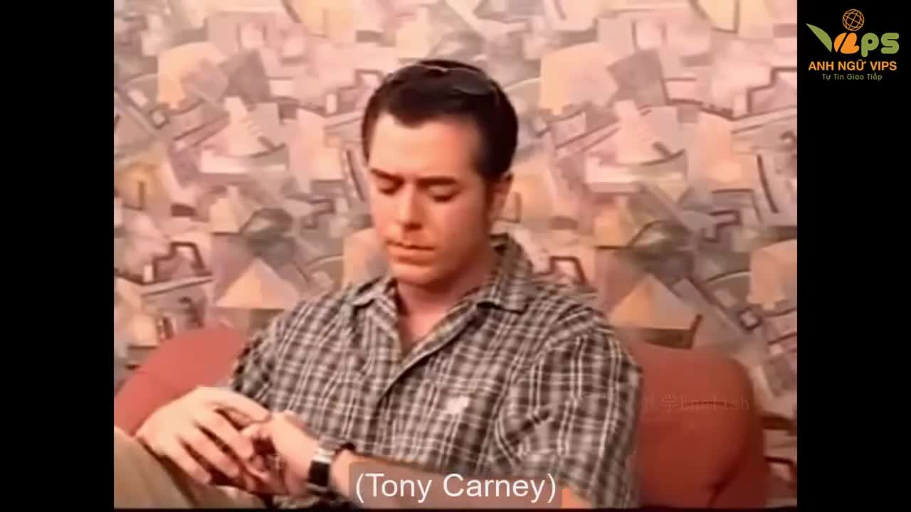 32. English Conversation 01 _ Everyday English