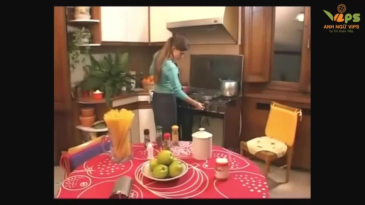 53. English Conversation 67 _ Everyday English