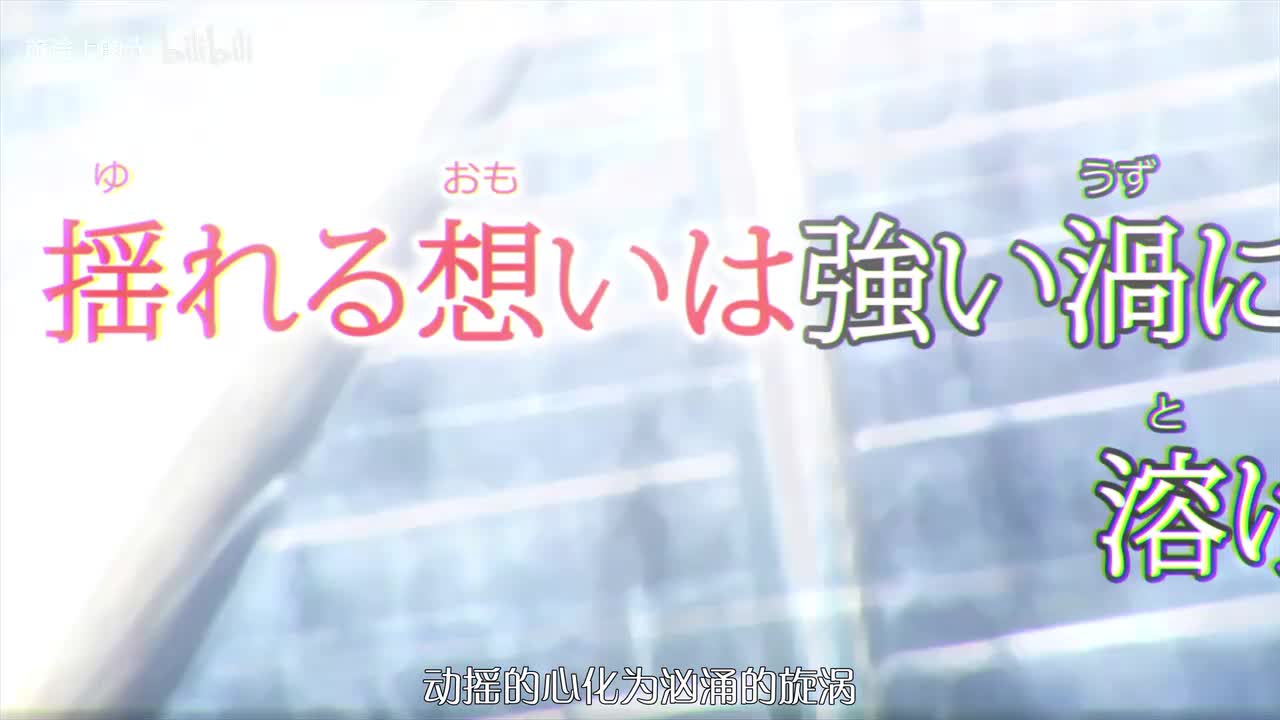 第 2话 需要那份温暖（下）