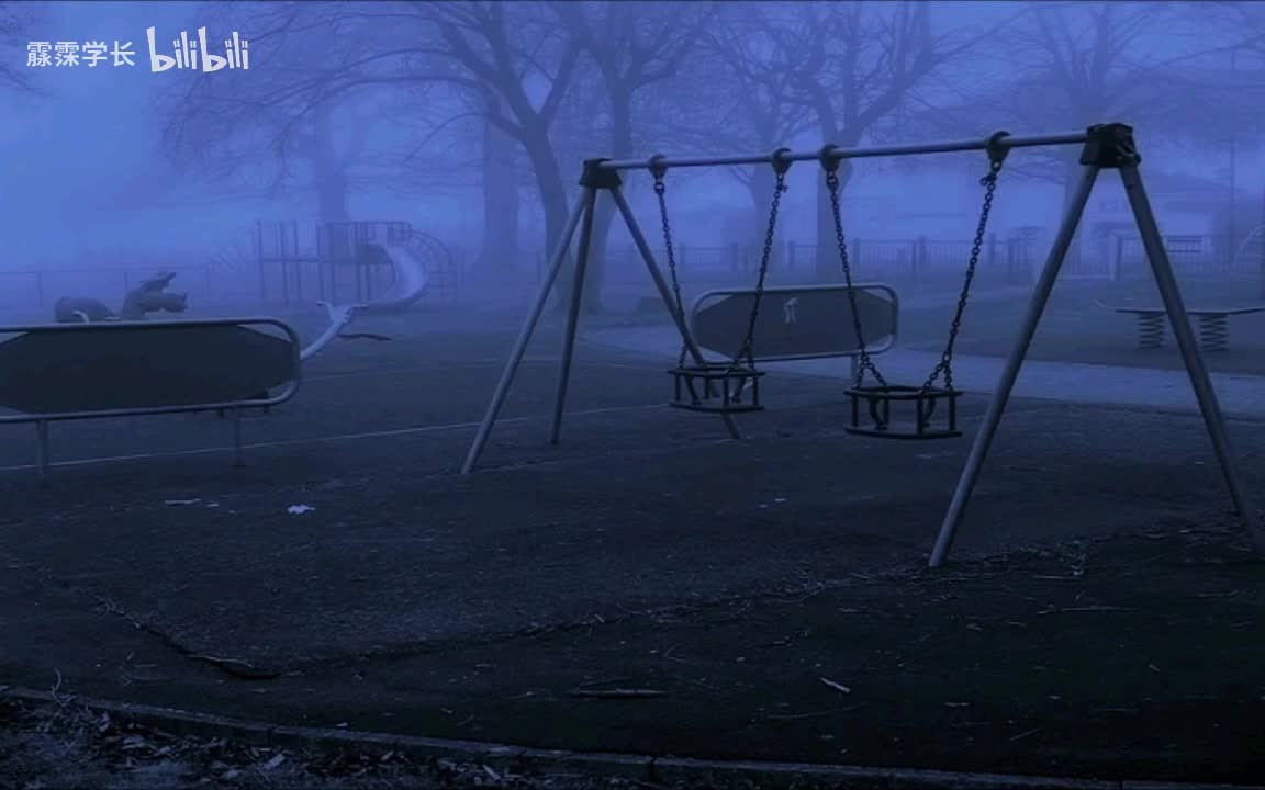 心灵的黑死病