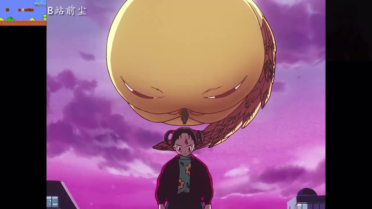 12-2 崇妖童灵与小小恶灵