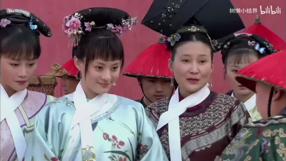 P4新人入宫：头脑简单夏冬春，如何玩命作死的？