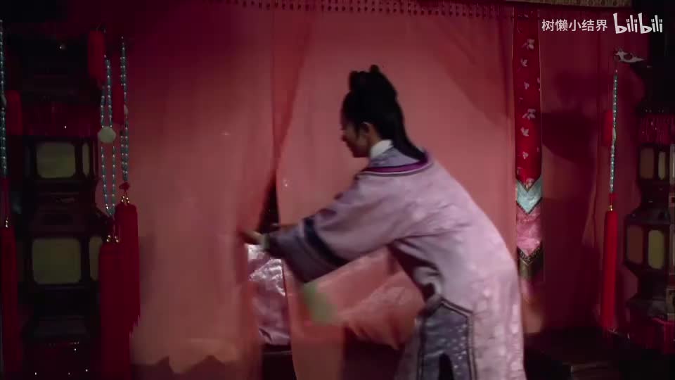 P3 众妃亮相：华姐diss皇后carry全场