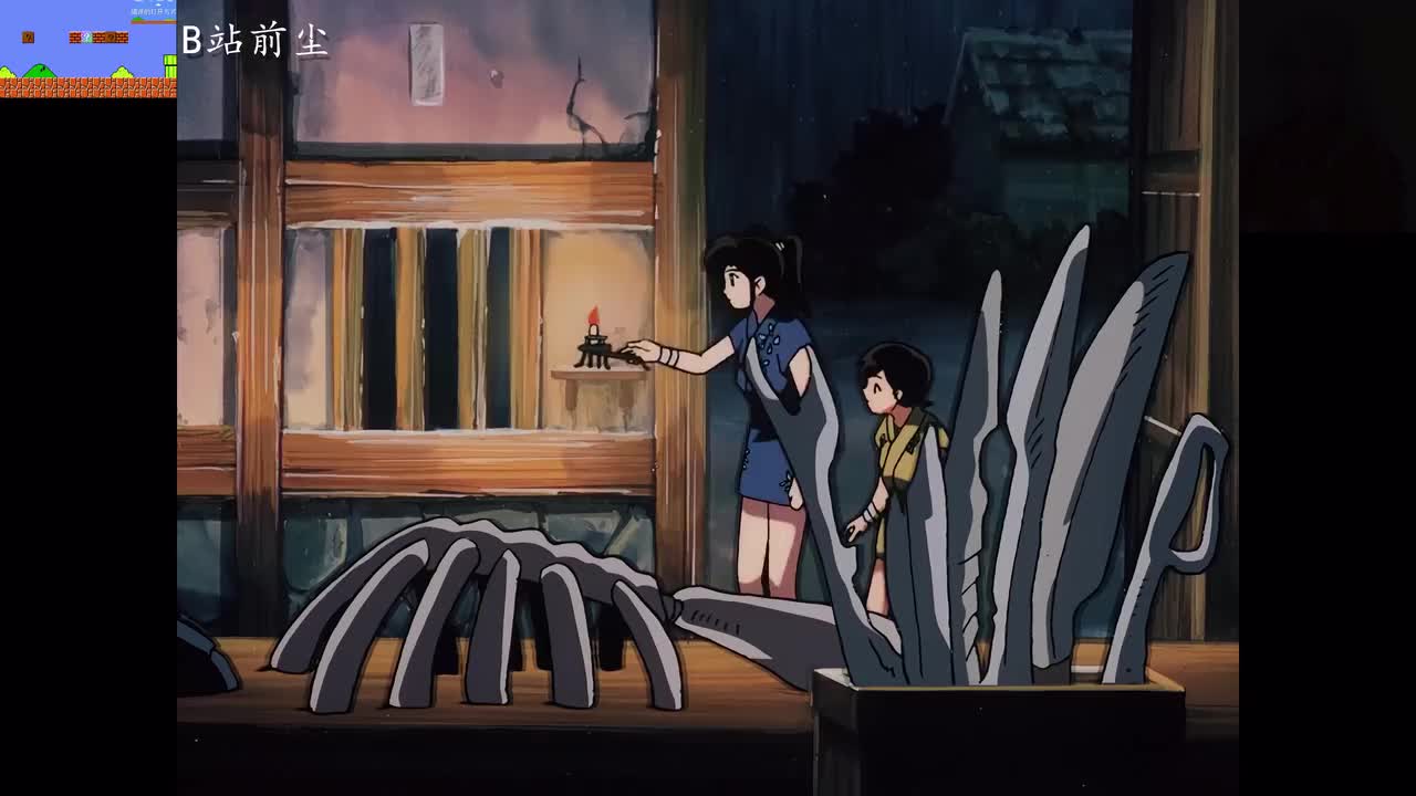 59-2 美少女姐妹花拜师学艺