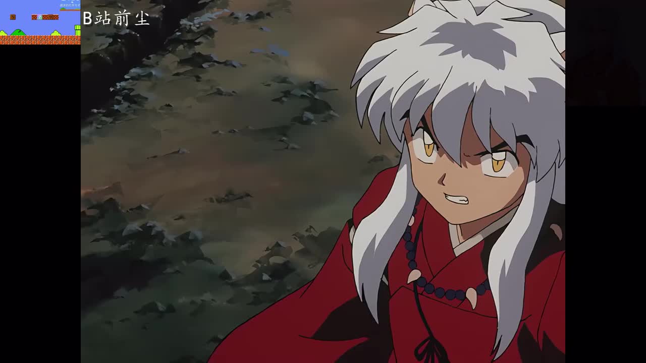 81-2 奈落大坏蛋下落不明