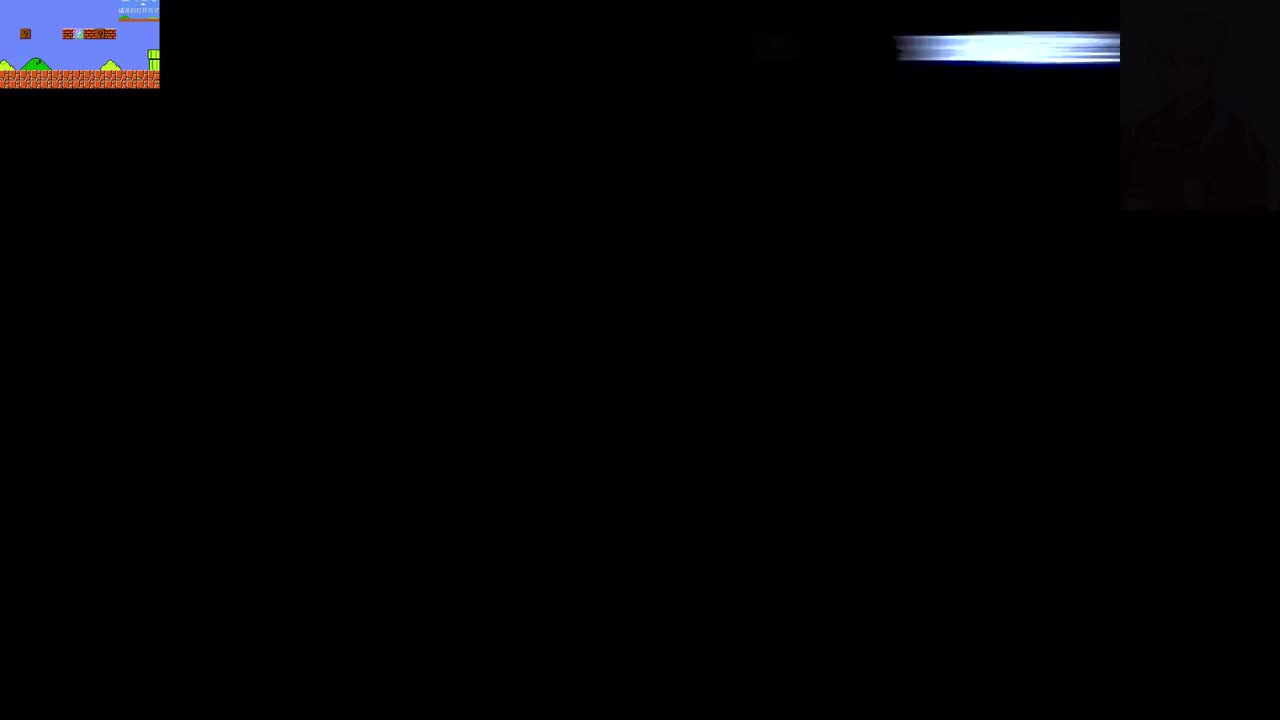 57-1 一切源自桃源乡之夜，上篇