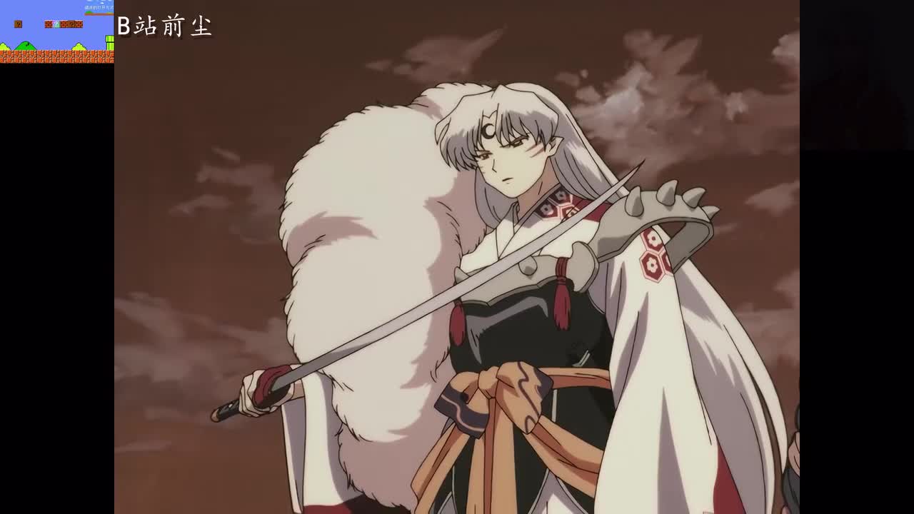 77-2 豹猫族与牙支双剑