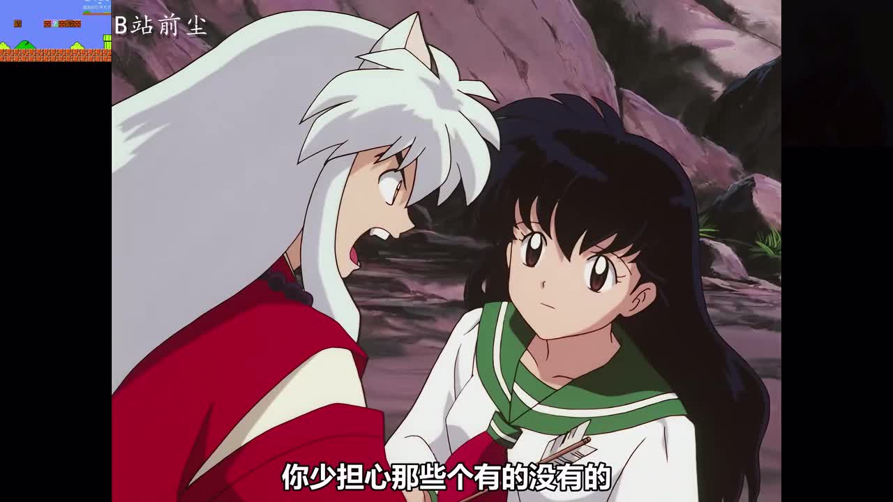 10-2 妖刀激战！雷击刃VS铁碎牙