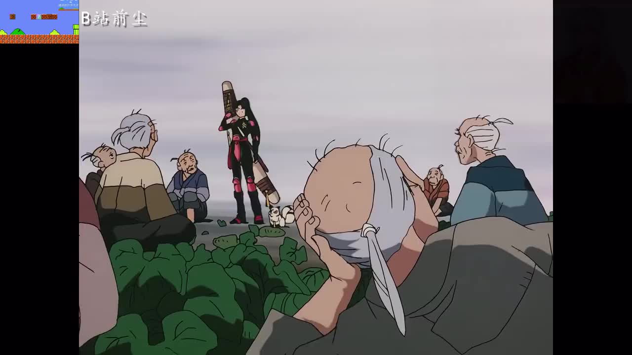 56-2 迷雾深处的美女诱惑