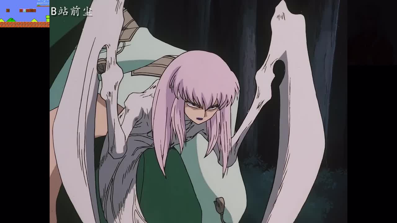 46-2 兽郎丸与影郎丸