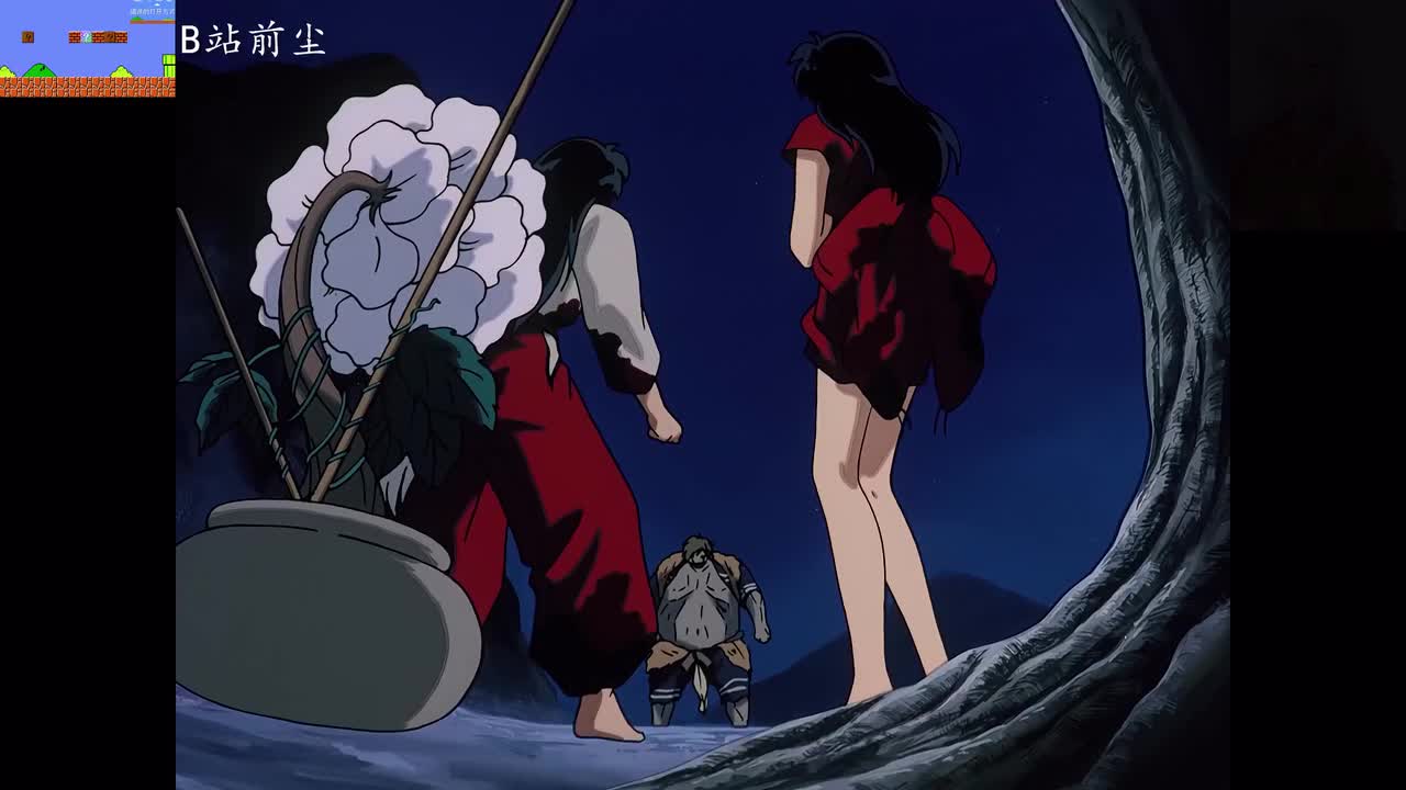 58-2 一切源自桃源乡之夜，下篇