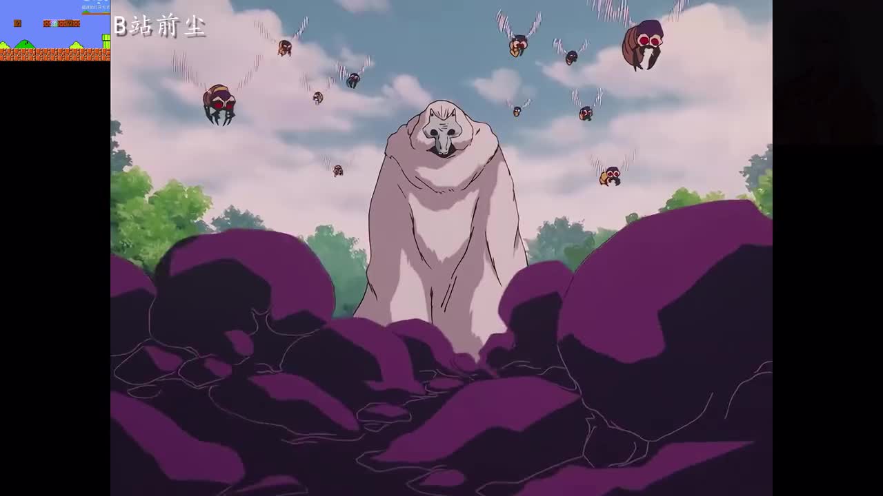 25-2 破解奈落的诡计