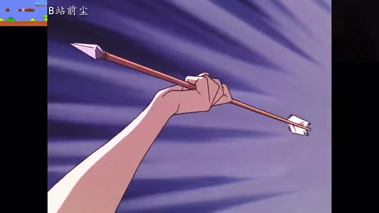 27-2 水神支配的黑暗湖