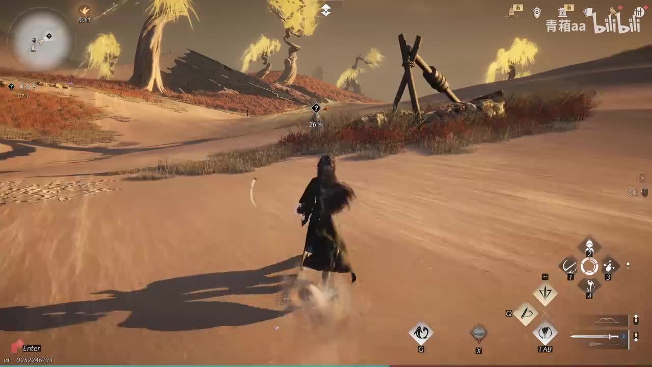 【奇遇】河西·黄金乡