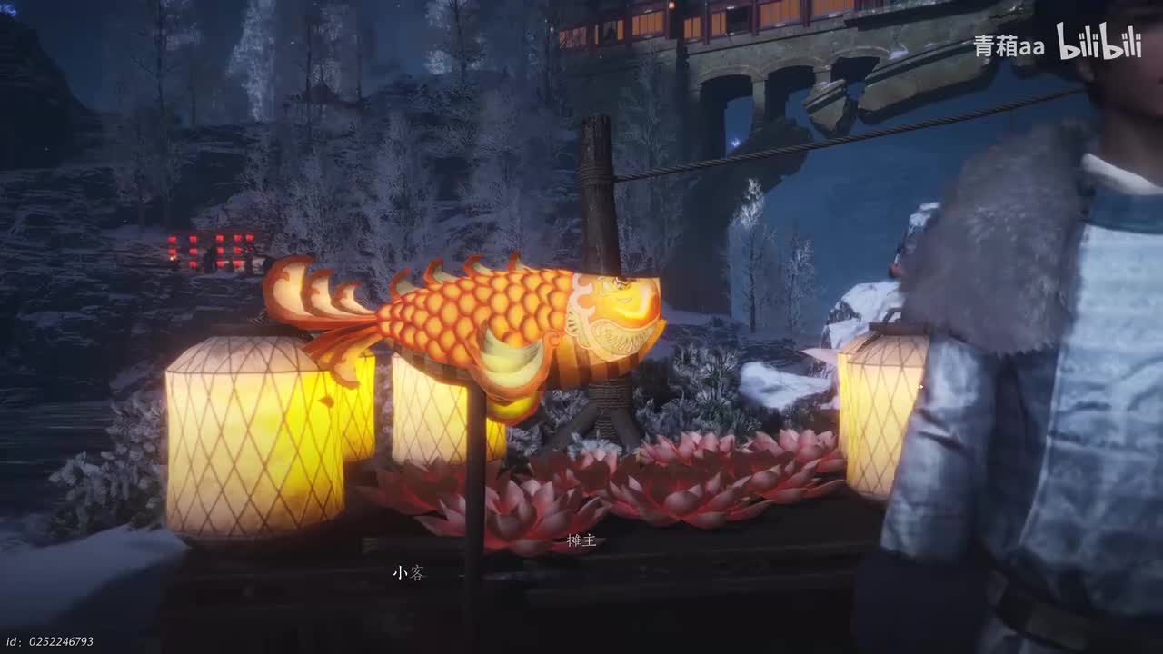 【残章】河西·此身归唐（张议潮）