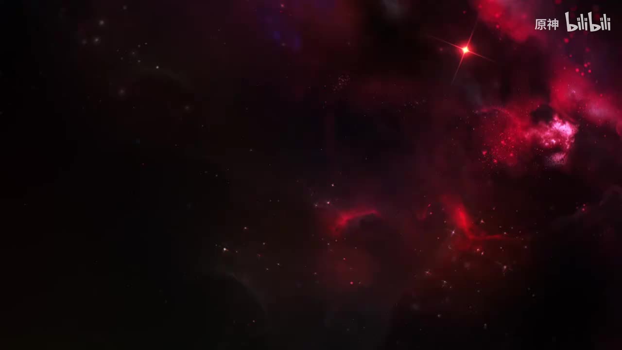 英-《原神》动画短片——「尘间星旅」