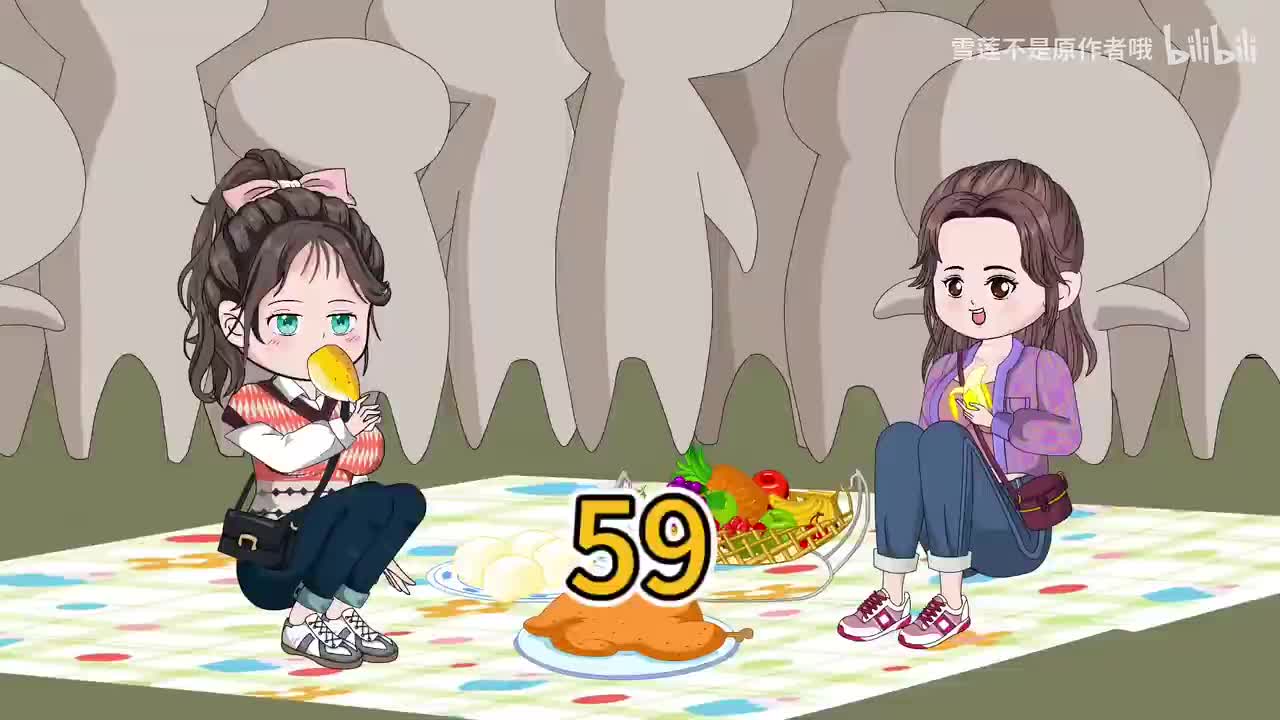 《逼我下乡？科研军嫂搬空你全家》59-64