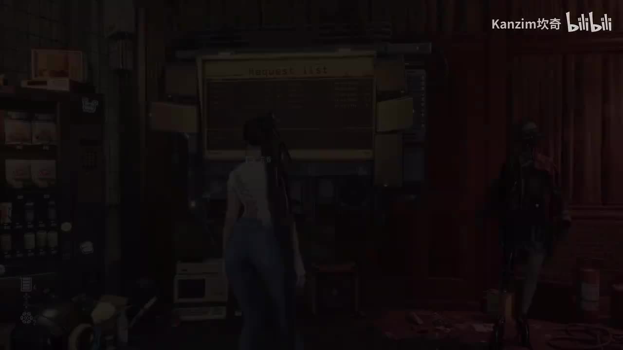 第八期：希雍委托01 自拍解锁 猫咪涂鸦位置 伊芙的圣诞季节活动奖励收集(艾德姆下次回希雍打)