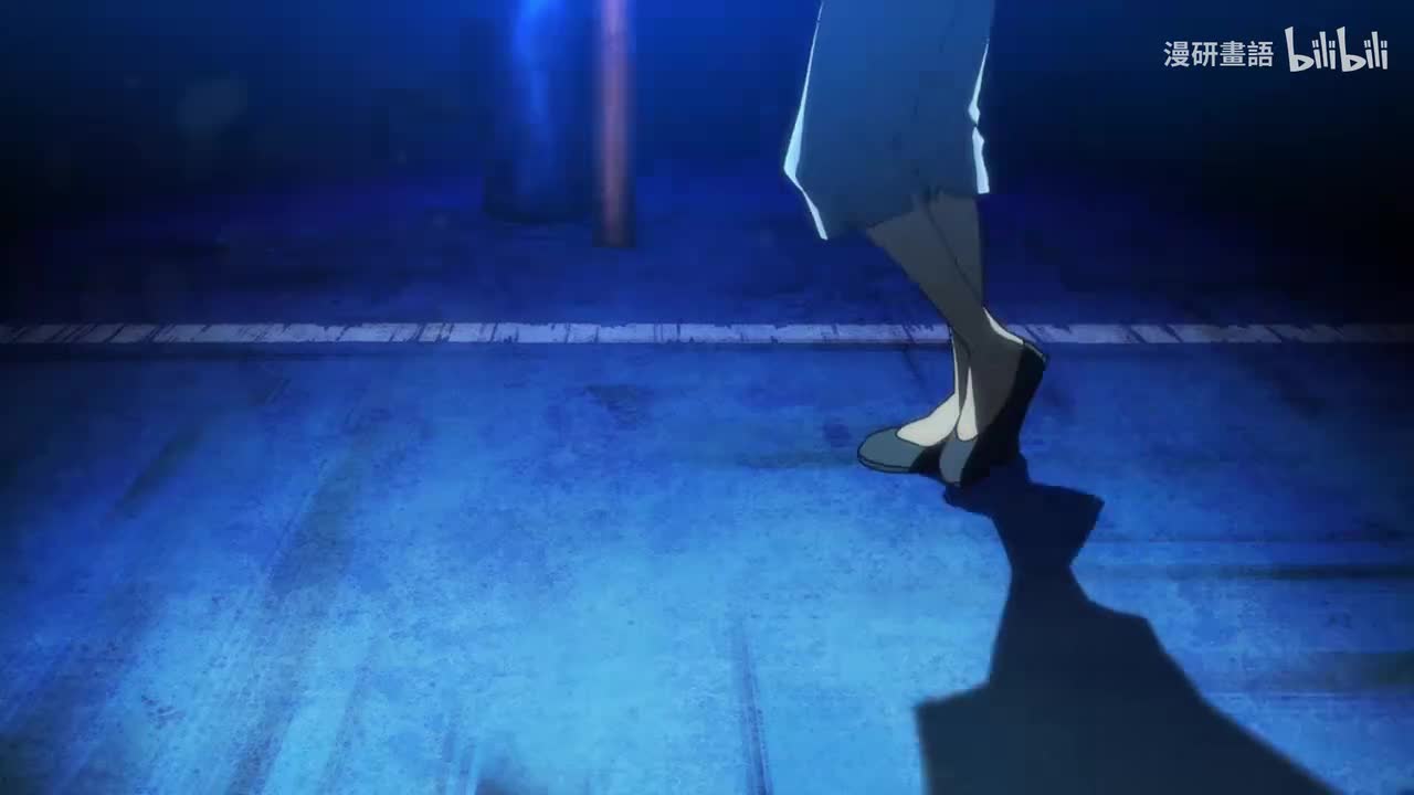 第1話 塞翁失虎焉知非福2