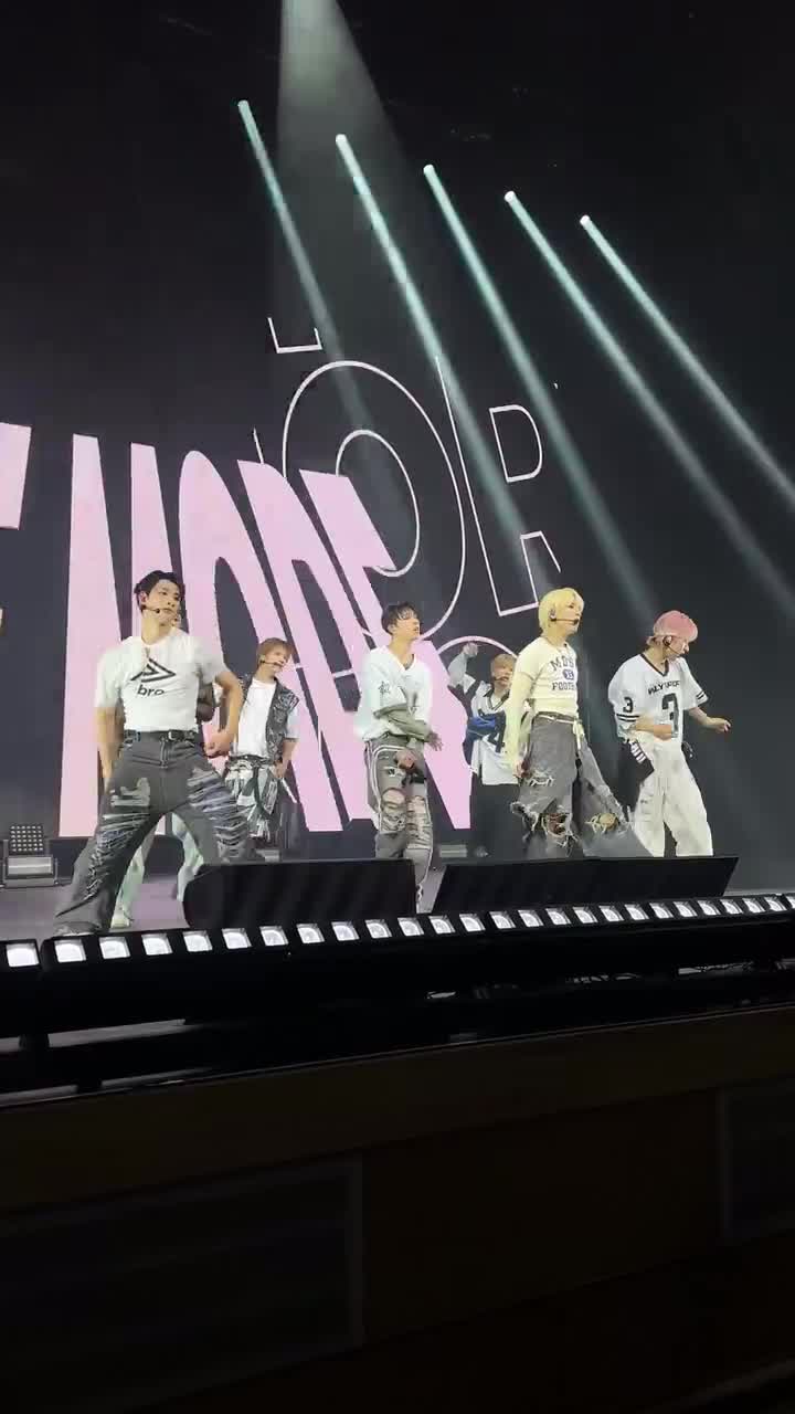 Want more? One more!