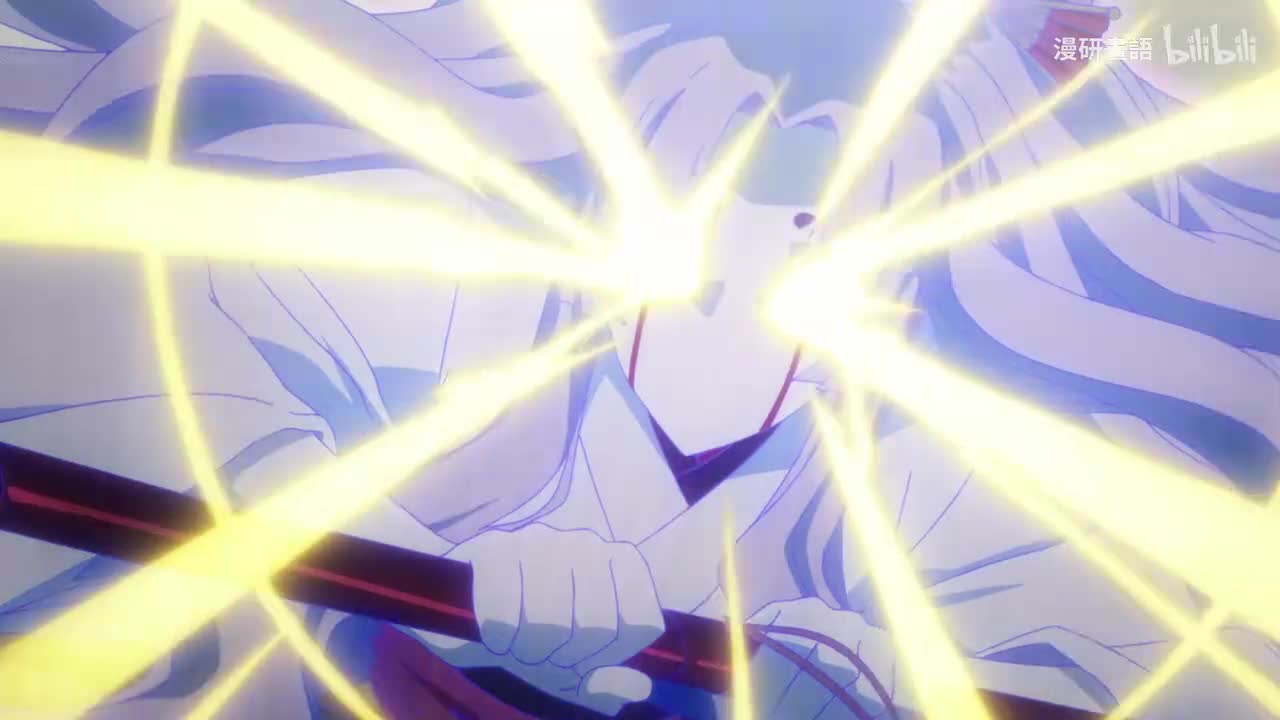 第8話 先殺別人 后葬自己2