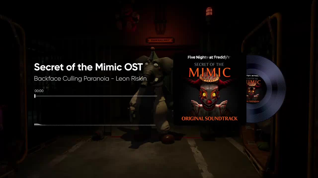 16. Backface Culling Paranoia - Leon Riskin