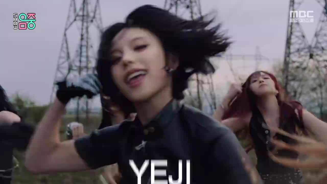 250614 音中 Kiss & Tell+Girls Will Be Girls