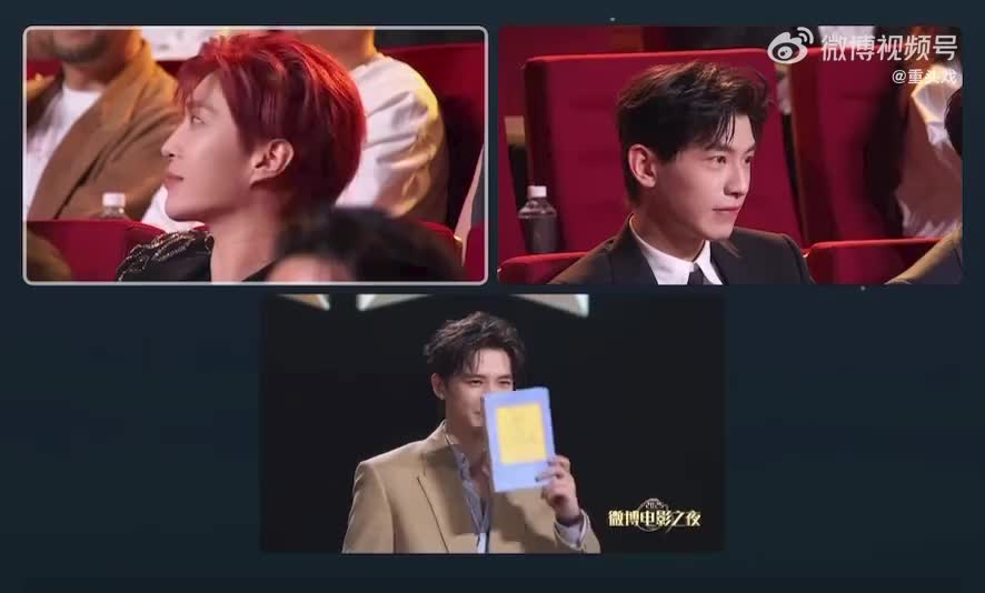 王安宇希区柯克变焦镜头其他视角