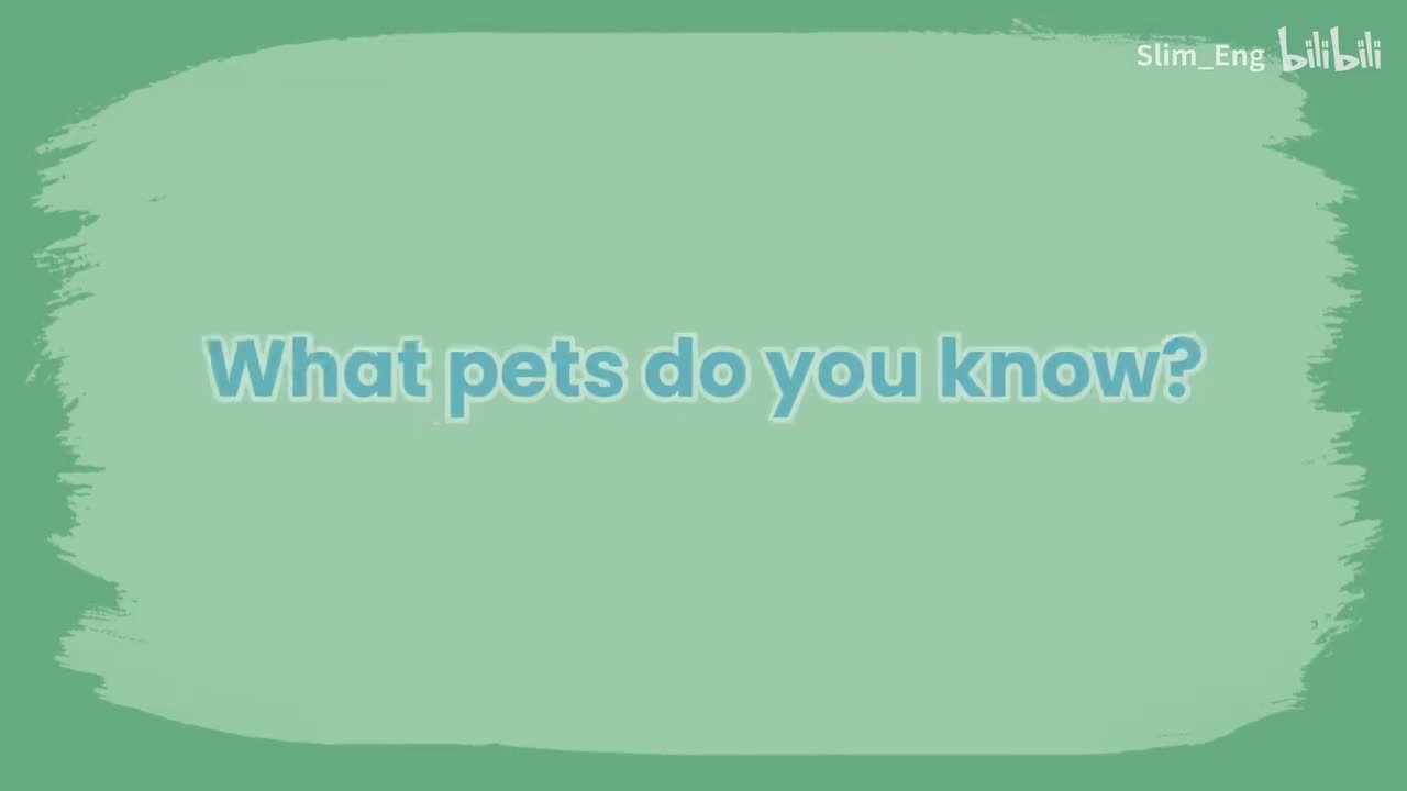 U3 P28 Let's talk（动画）