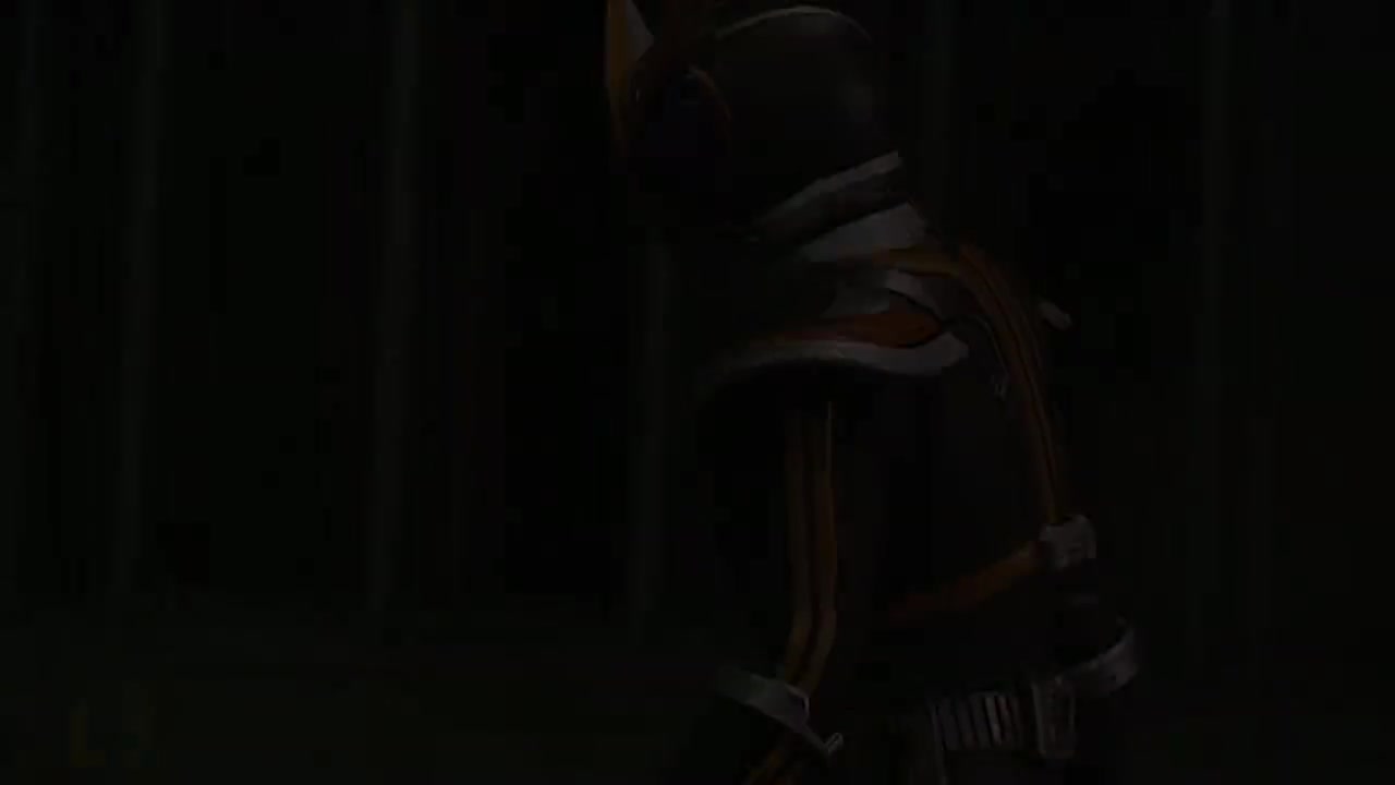 23 虚伪的友情上